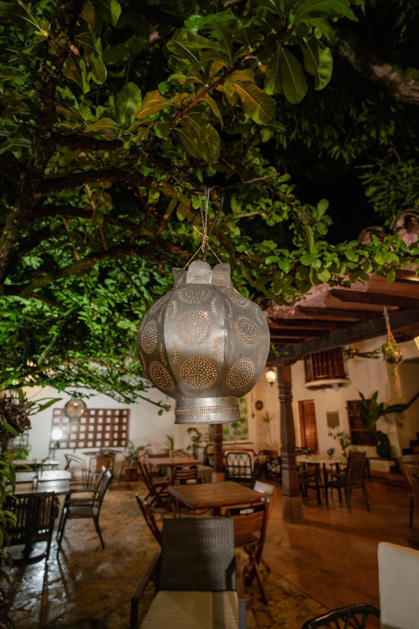Hotel Boutique Al Alma Санта Фе де Антиокия Екстериор снимка