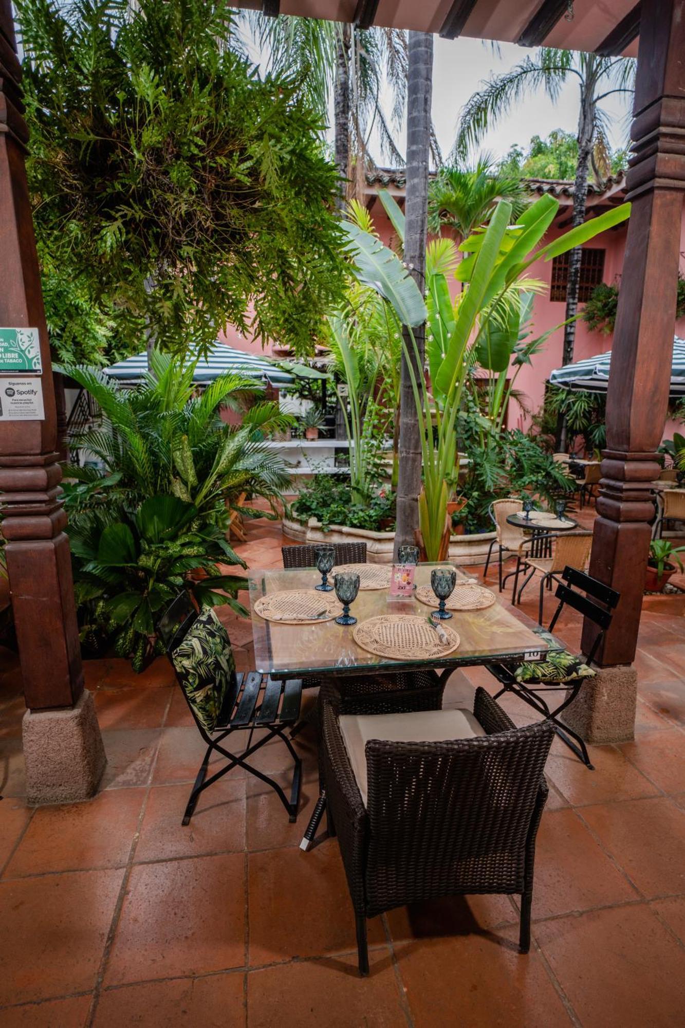Hotel Boutique Al Alma Санта Фе де Антиокия Екстериор снимка