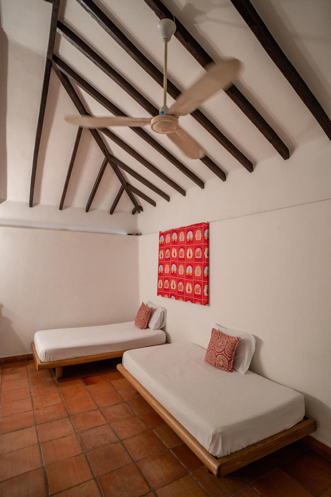 Hotel Boutique Al Alma Санта Фе де Антиокия Екстериор снимка