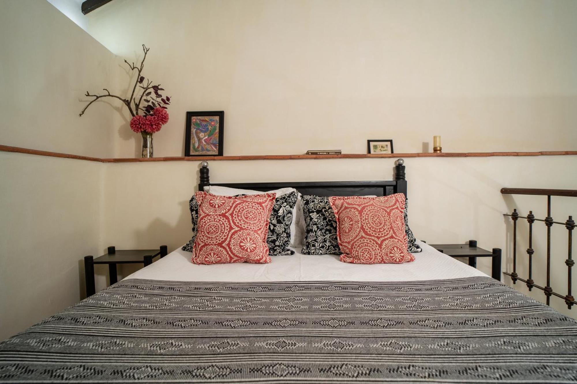 Hotel Boutique Al Alma Санта Фе де Антиокия Екстериор снимка