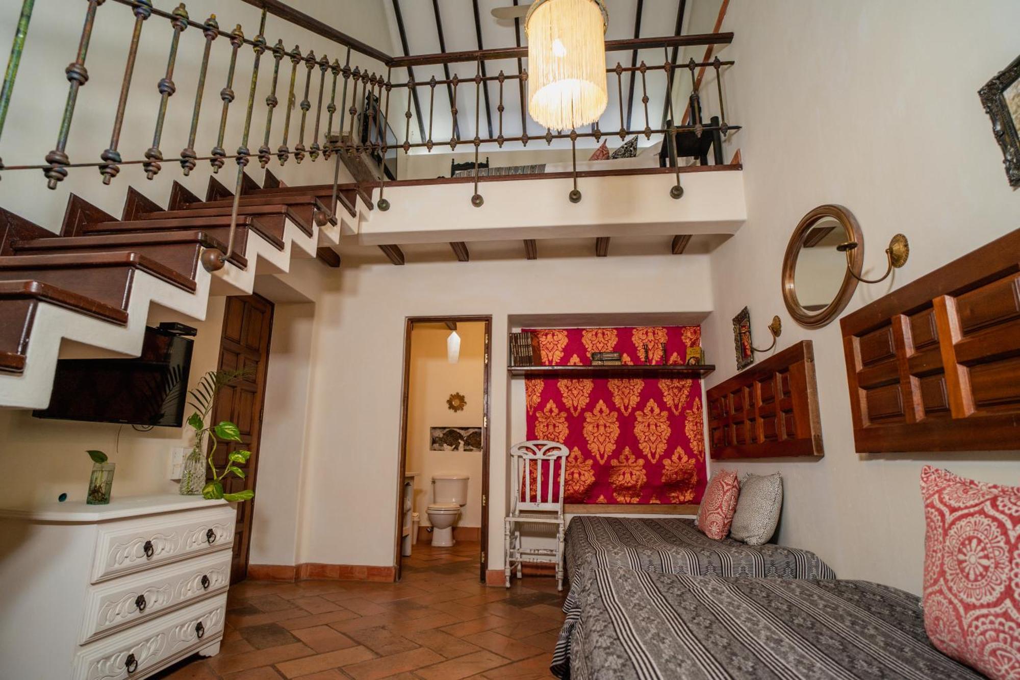 Hotel Boutique Al Alma Санта Фе де Антиокия Екстериор снимка